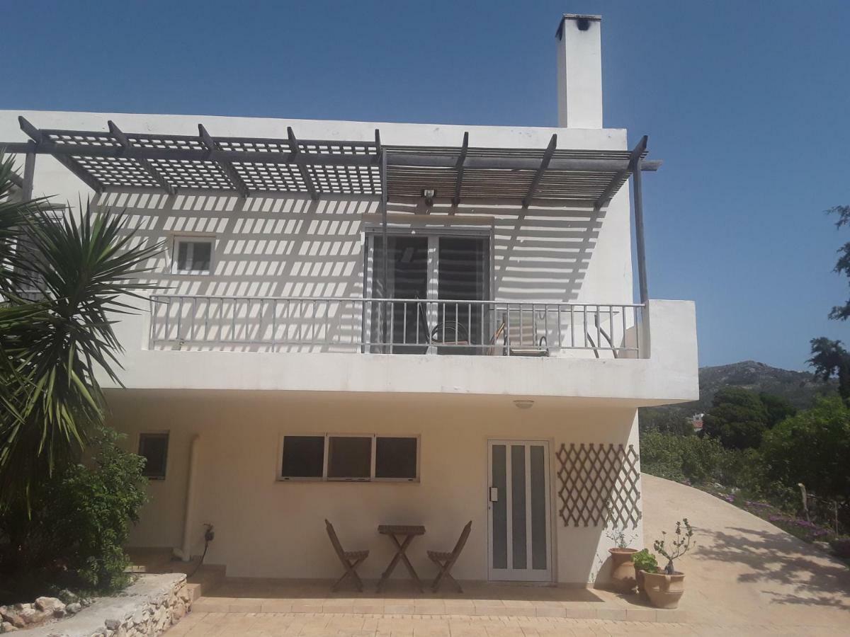 Alpha House Hotel Plaka  Exterior photo